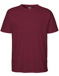 Unisex Regular T-Shirt - NE60002 - Neutral