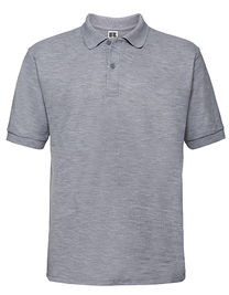 Men´s Classic Polo - Z539 - Russell