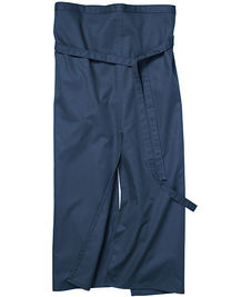 Slit Apron Milano 100 x 100 cm - CGW110 - CG Workwear