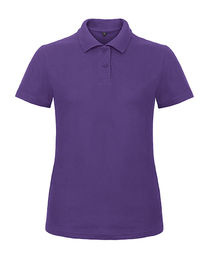 Women´s Polo ID.001 - BCPWI11 - B&C BE INSPIRED