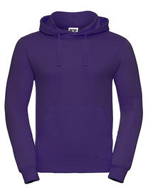 Adults' Hooded Sweatshirt - Z575N - Russell