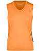 Orange Black