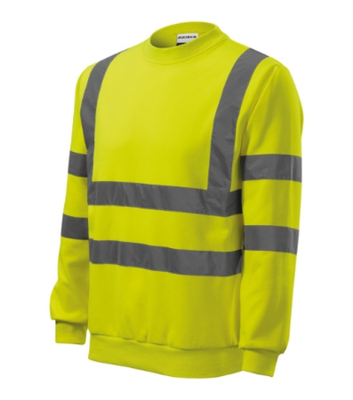 RIMECK® Bluza unisex HV Essential (4V697)