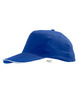 Royal Blue 241 White