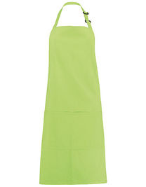 Bib Superwash® 60º Bar Apron  Unisex - K515 - Bargear