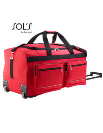 Travel Bag Voyager - LB71000 - SOL´S