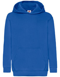 Kids´ Classic Hooded Sweat - F421NK - Fruit of the Loom