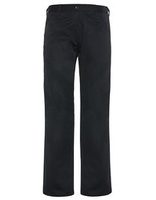 Black (ca. Pantone 419C)