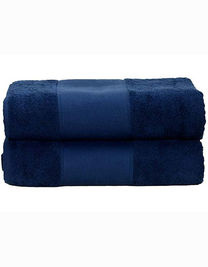 PRINT-Me® Bath Towel - AR071 - ARTG