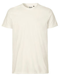 Men´s Fit T-Shirt - NE61001 - Neutral