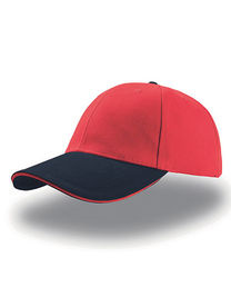 Liberty Sandwich Cap - AT610 - Atlantis Headwear