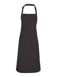 Colours Collection Bib Apron - PW150 - Premier Workwear