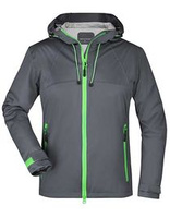 Iron Grey Green