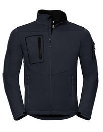 Men´s Sportshell 5000 Jacket - Z520 - Russell