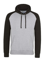 Heather Grey Jet Black