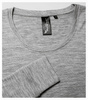 MALFINI Premium® Koszulka damska Merino Rise LS (16012)