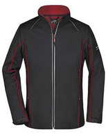Black Red