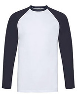 White Deep Navy