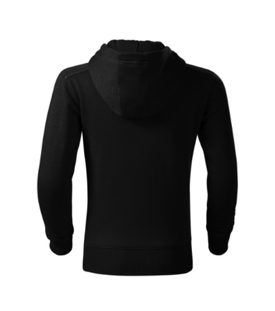 MALFINI® Bluza dziecięca Trendy Zipper (41201)