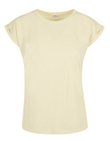 Soft Yellow