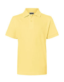 Junior Classic Polo - JN070K - James&Nicholson