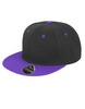 Black Purple