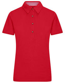 Ladies´ Traditional Polo - JN715 - James&Nicholson