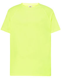 Men´s Sport T-Shirt - JHK100 - JHK