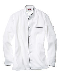 Men´s Chef Jacket Trapani - CGW3620 - CG Workwear