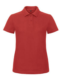 Women´s Polo ID.001 - BCPWI11 - B&C BE INSPIRED