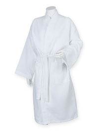 Waffle Robe - TC86 - Towel City