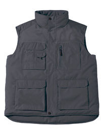 Expert Pro Bodywarmer - BCJUC40 - B&C COLLECTION