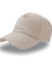 Cargo Cap - AT509 - Atlantis Headwear