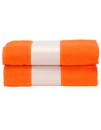 SUBLI-Me® Bath Towel - AR081 - ARTG