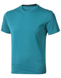 Nanaimo T-Shirt - EL38011 - Elevate Life