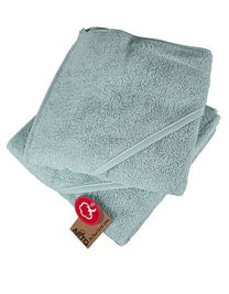 Babiezz® Hooded Towel - ARB032 - ARTG