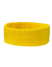 Terry Headband - MB042 - Myrtle beach