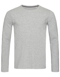 Stretch Long Sleeve - S9620 - Stedman®