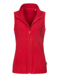 Classic Fleece Vest Women - S5110 - Stedman®