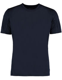 Regular Fit Cooltex® Contrast Tee - K991 - Kustom Kit