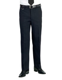 One Collection Mars Trouser - BR751 - Brook Taverner