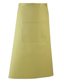 Colours Collection Bar Apron - PW158 - Premier Workwear