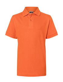 Junior Classic Polo - JN070K - James&Nicholson