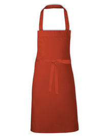 Barbecue Apron - X965 - Link Kitchen Wear