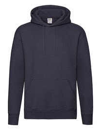 Premium Hooded Sweat - F421N - Fruit of the Loom