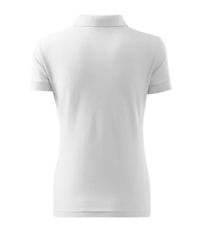 MALFINI® Koszulka polo damska Cotton Heavy (21600)