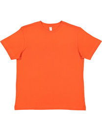 Youth Fine Jersey T-Shirt - LA6101 - Rabbit Skins