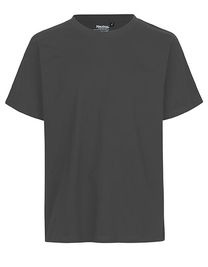 Unisex Regular T-Shirt - NE60002 - Neutral