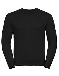 Adults' Authentic Sweatshirt - Z262N - Russell