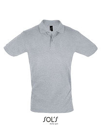 Men´s Polo Shirt Perfect - L525 - SOL´S